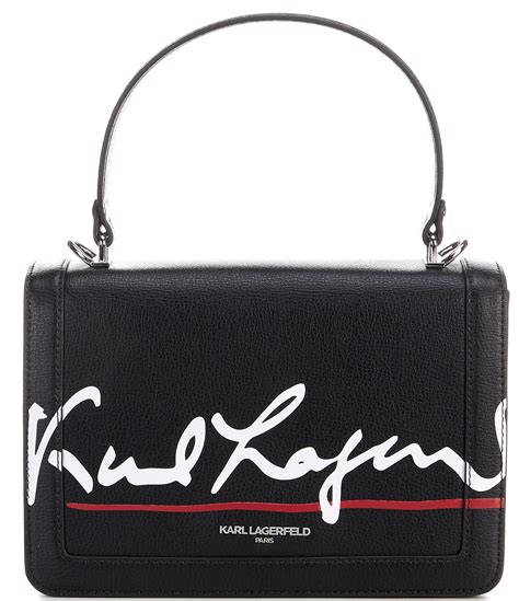 karl lagerfeld luggage dillard's.